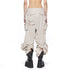 JULIUS 917PAM11 Plaster / Neo Tactical Wide Pants